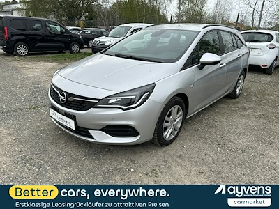 Opel Astra 1.5 D Start/Stop Sports Tourer Automatik Edition Kombi, 5-turig, Automatik, 9-Gang