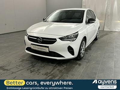 Opel Corsa 1.2 Direct Injection Turbo Start/Stop Edition Limousine, 5-turig, 6-Gang