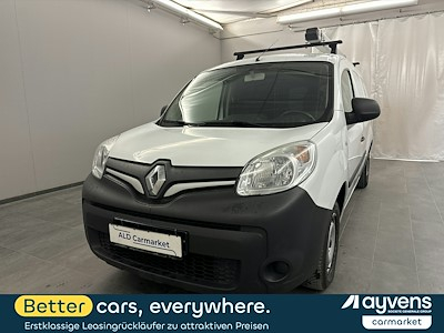 Renault Kangoo Rapid Maxi (ENERGY) dCi 90 Extra Kasten, 4-turig, 5-Gang