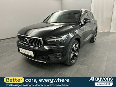 Volvo XC40 T5 Recharge DKG Inscription Geschlossen, 5-turig, Automatik, 7-Gang