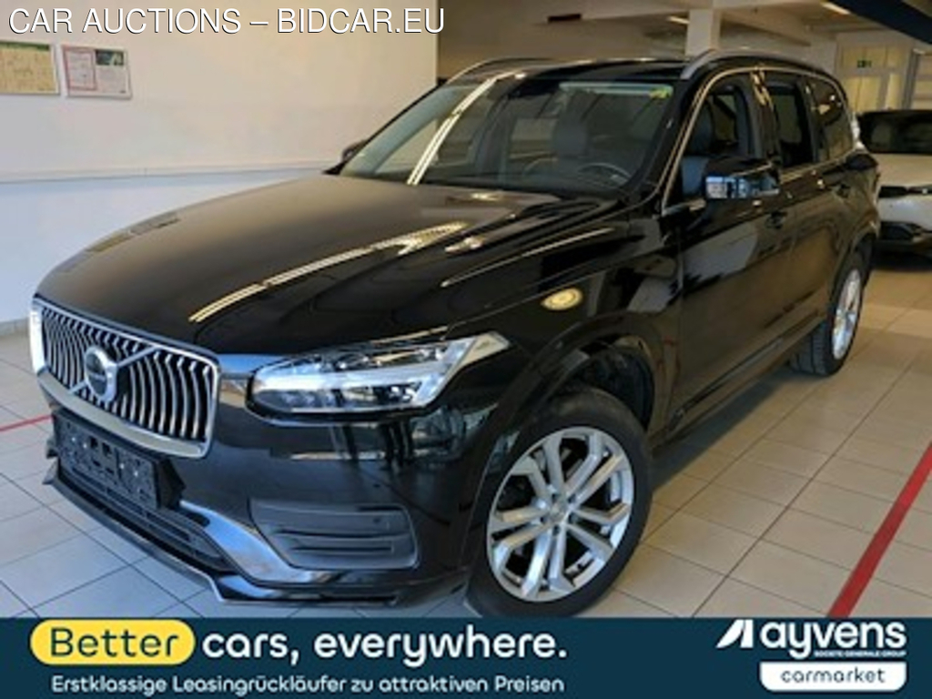 Volvo Xc90 B5 D awd G eartronic Momentum Pro