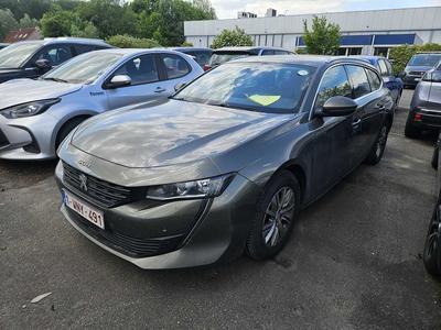 Peugeot 508 SW Active 1.5 BlueHDi 130pk/cv S&amp;S 5p, 2019