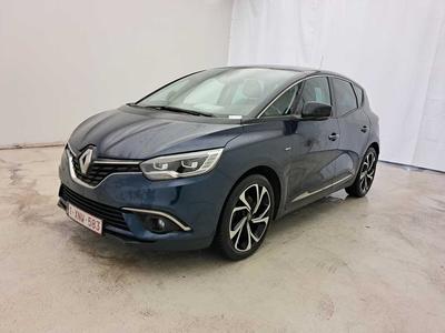 Renault Scenic Bose Edition 1.3TCe 140pk/cv 5p EDC, 2020