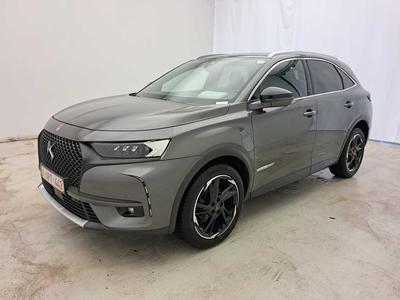 Ds DS7 Crossback Performance Line 1.5 BlueHDi 130pk/cv 5p Aut., 2020