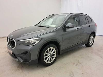 BMW X1 (F48) 16d sDrive 1.5d 116pk/cv 5p Aut., 2020