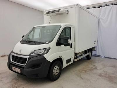 Peugeot Boxer Pro CHC435 L3 2.2BlueHDi 140pk/cv, 2020