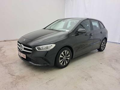 Mercedes B-Klasse B180d Business Solution 1.5d 116pk/cv 5p, 2020
