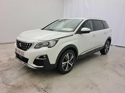 Peugeot 5008 Allure 1.5 BlueHDi S/S 130pk/cv 5p EAT8, 2020