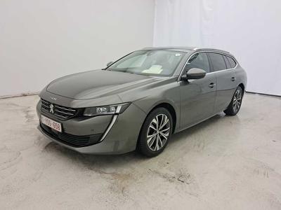 Peugeot 508 SW Allure 1.5 BlueHDi 130pk/cv S&amp;S 5p, 2020