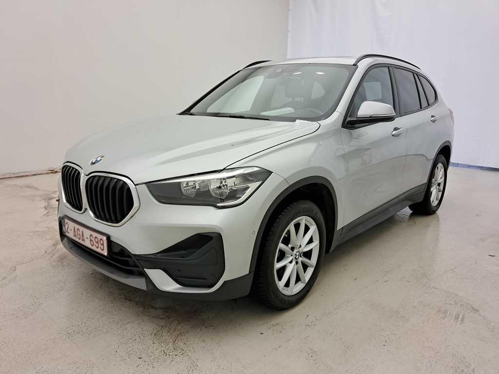 BMW X1 (F48) 18d sDrive 2.0d 136pk/cv 5p Aut., 2021