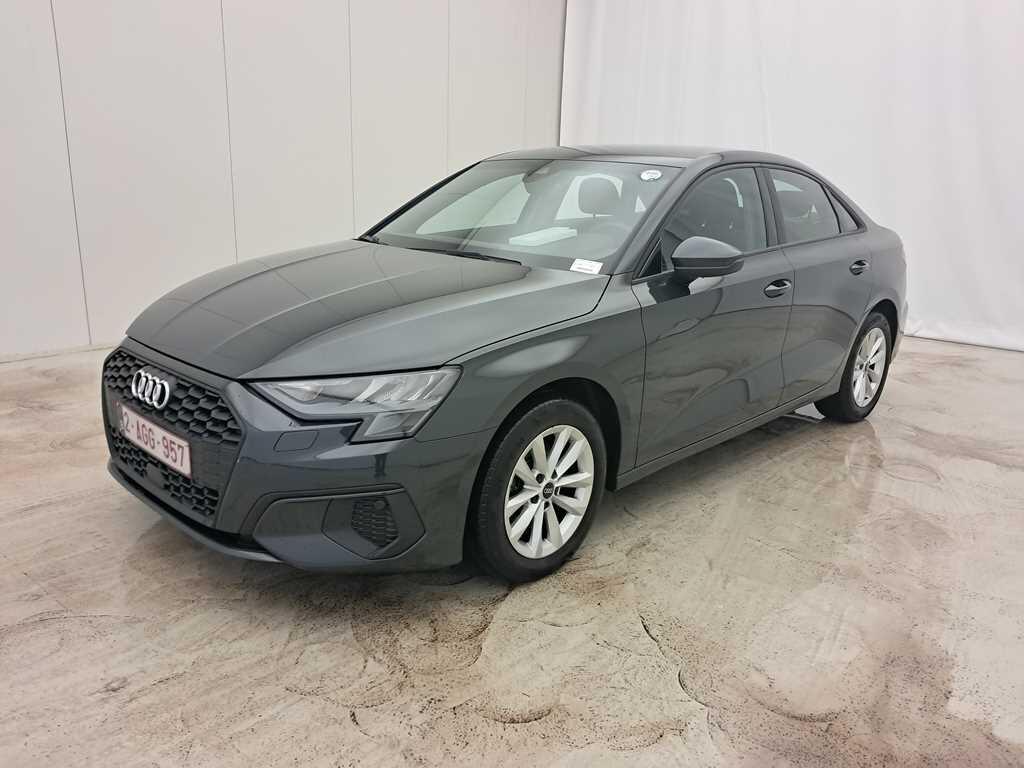 Audi A3 Berline Business 30 2.0TDi 116pk/cv 4p S-Tronic, 2021