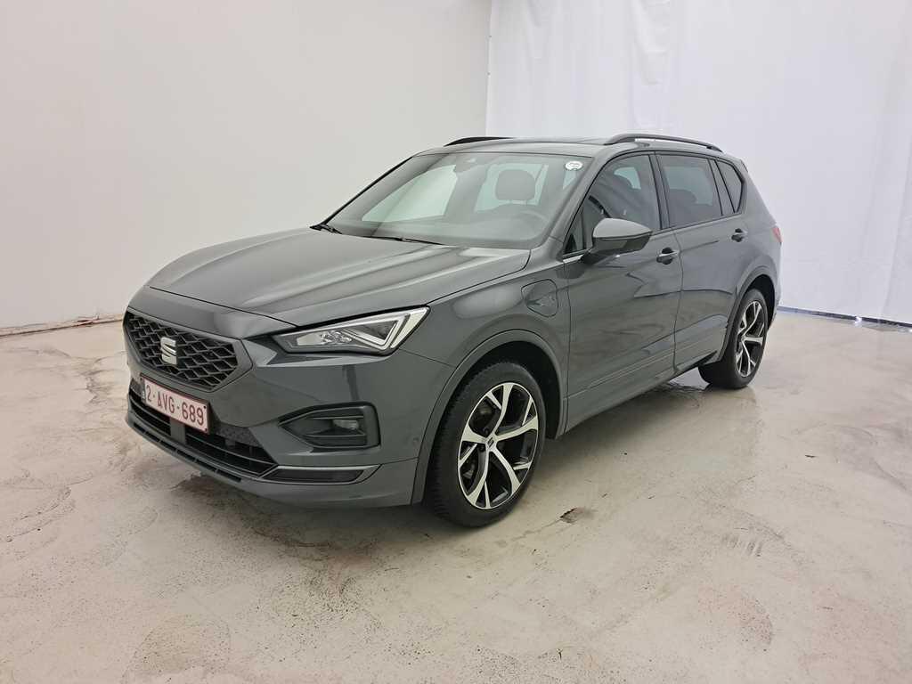 Seat TARRACO FR 1.4TSi e-Hybrid 245pk/cv 5p DSG6, 2021