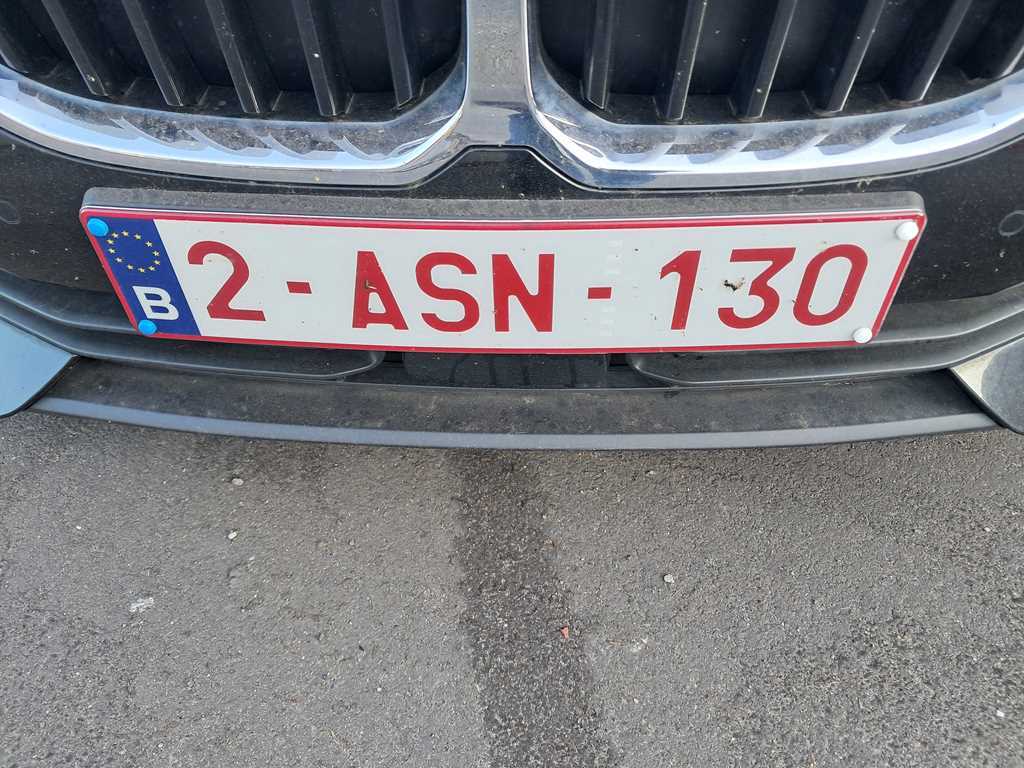 BMW 1-Reeks 116i (F40) 1.5i 109pk/cv 5p, 2021