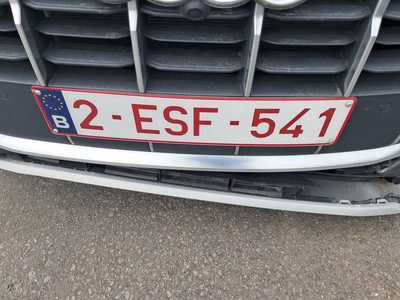 Audi Q7 Attraction 55 3.0TFSi-e 381pk/cv 5p Quattro Tiptronic, 2024