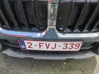BMW X1 (U11) xDrive 25e 1.5i 245pk/cv 5p Aut., 2024