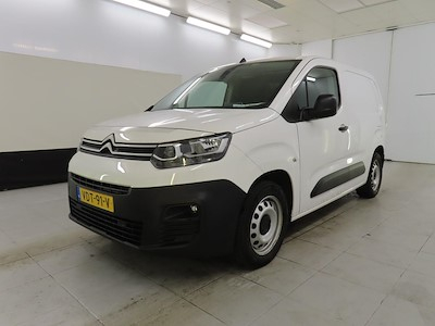 Citroen Berlingo van BlueHDi 100 S;S Club 1000 kg 4d