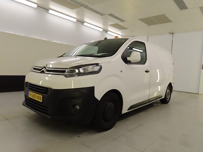 Citroen Jumpy M BlueHDi 95 S;S ETG Comfort 4d