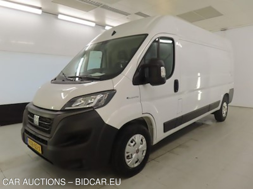Fiat DUCATO 3.5T L3H2 79kWh 4d Onze Deal