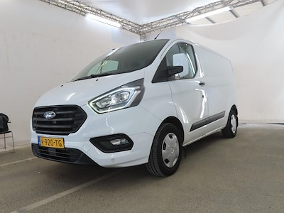 Ford Transit custom 2.0 TDCi 280 L1H1 Trend 105pk 4d