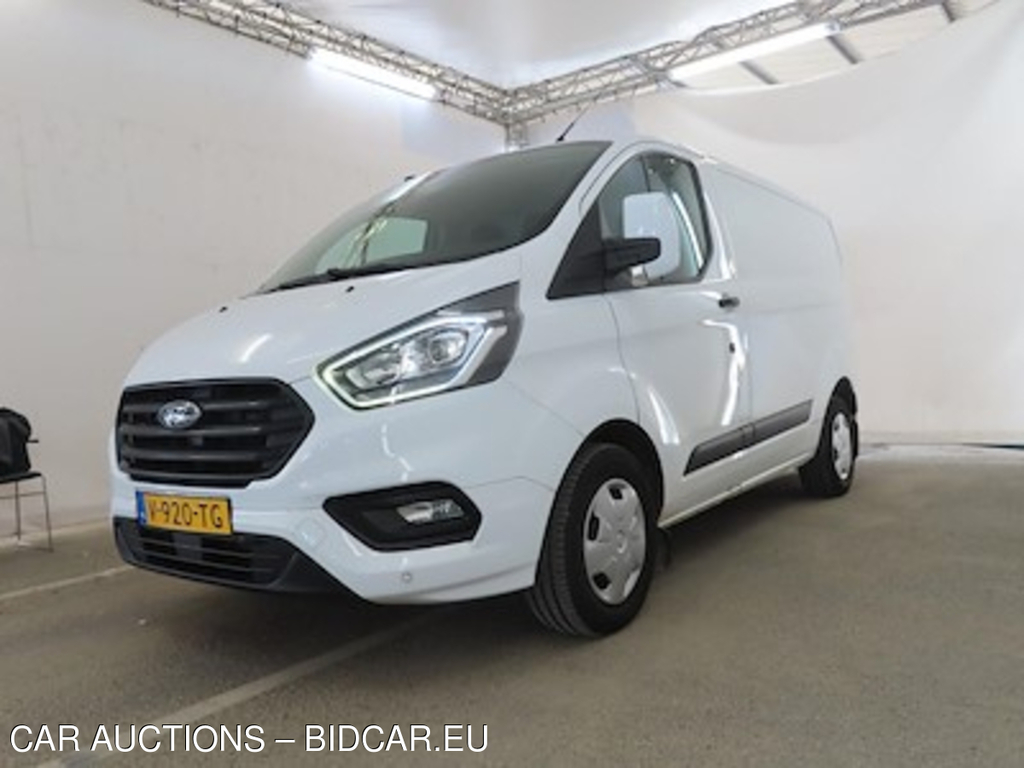 Ford Transit custom 2.0 TDCi 280 L1H1 Trend 105pk 4d