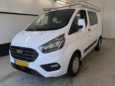 Ford Transit custom 2.0TDCi 280 L1H1 Trend DC 105pk