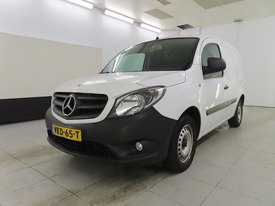 Mercedes-Benz Citan 108 CDI Lang 4d