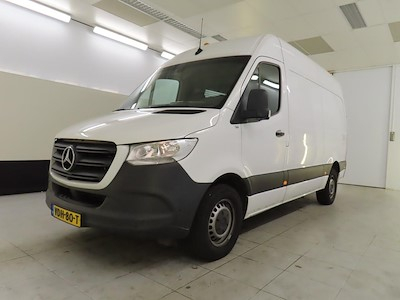 Mercedes-Benz Sprinter 316CDI L2H2 RWD 3.5t 7G-Tronic 6 4d