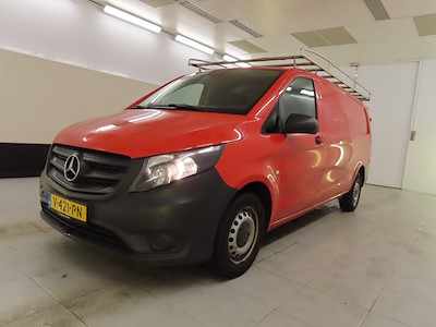 Mercedes-Benz Vito 114CDI XL 4d