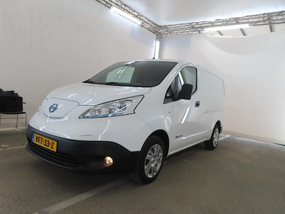 Nissan E-NV200 Electric Visia 4d - BATTERY INCLUDED