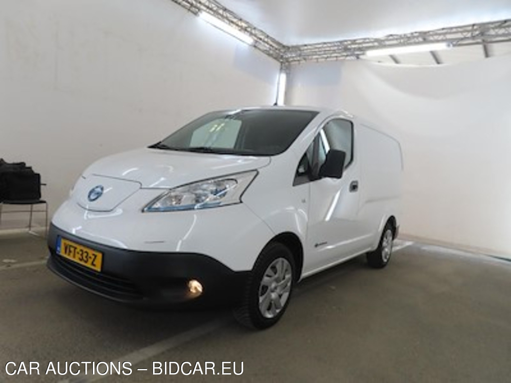 Nissan E-NV200 Electric Visia 4d - BATTERY INCLUDED