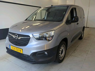 Opel Combo L1H1 1.5D 75kW S/S Edition 2.4T