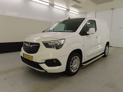 Opel COMBO L1H1 1.5D 75kW S/S Edition 2.4T 4d