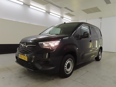 Opel COMBO L1H1 1.5D 75kW S/S Edition 4d