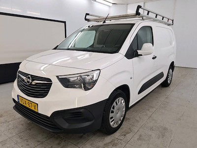 Opel Combo L2H1 1.5D 75kW S/S Edition 2.4T