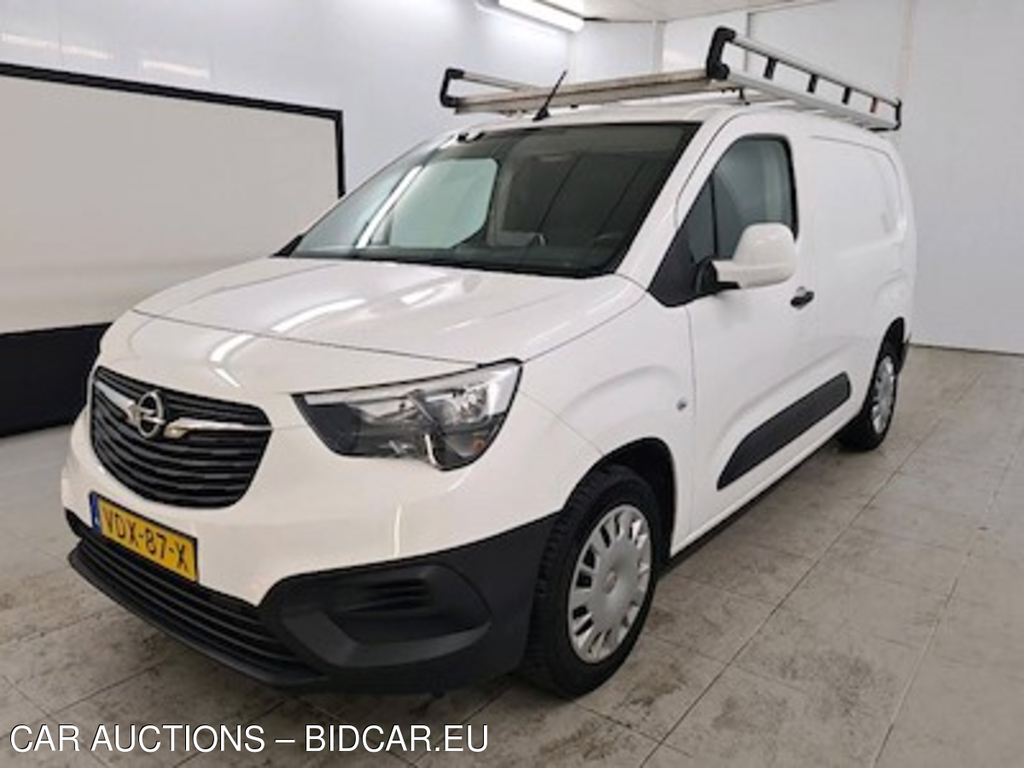 Opel Combo L2H1 1.5D 75kW S/S Edition 2.4T