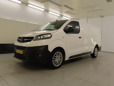 Opel VIVARO L3H1 1.5 Diesel 75kW Edition HL 4d