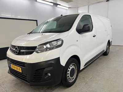 Opel Vivaro L3H1 2.0 Diesel 90kW Edition HL