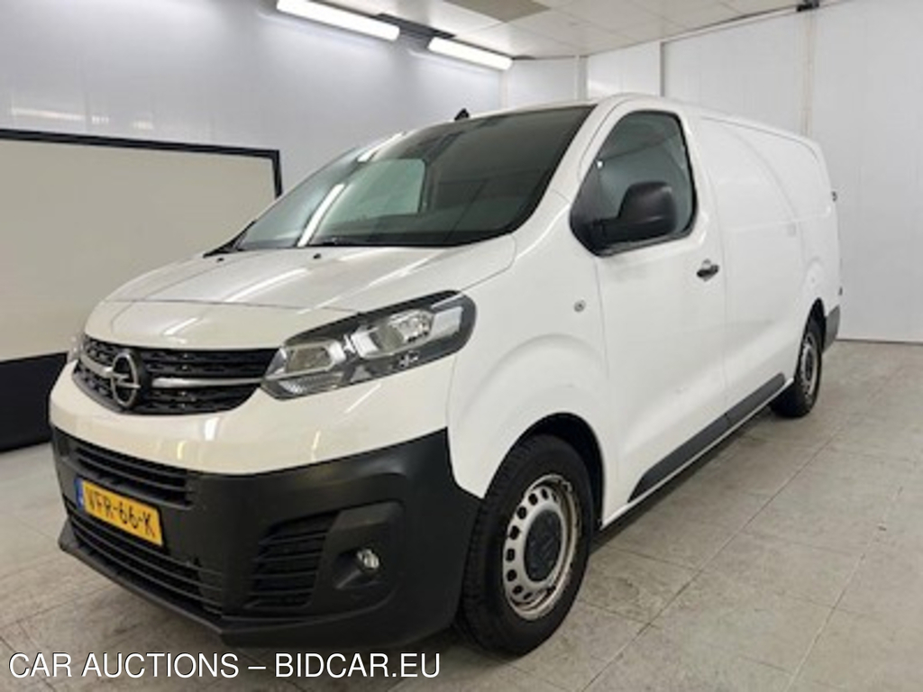 Opel Vivaro L3H1 2.0 Diesel 90kW Edition HL
