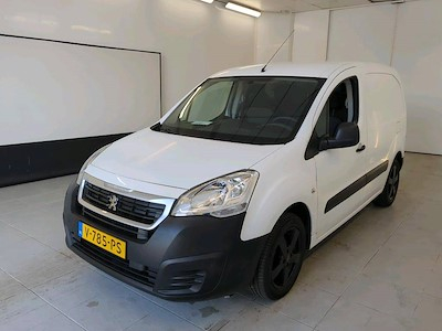 Peugeot Partner GB 120 L1 1.6 BlueHDi 75pk 2-zits Premium