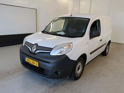 Renault Kangoo 1.5 Energy dCi 75pk Start & Stop Comfort