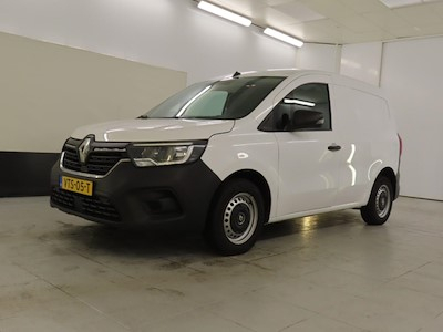 Renault KANGOO Blue dCi 75 Comfort 4d