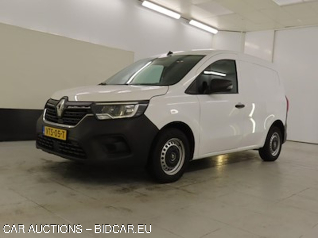 Renault KANGOO Blue dCi 75 Comfort 4d