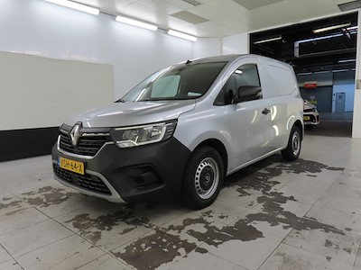 Renault KANGOO Blue dCi 75 Comfort 4d