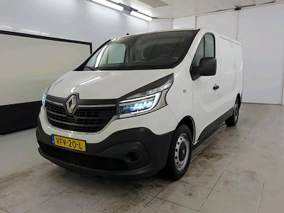 Renault Trafic L1H1 T29 ENERGY 2.0 dCi 120 Comfort