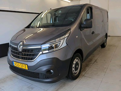 Renault Trafic L2H1 T29 ENERGY 1.6 dCi 95 Comfort