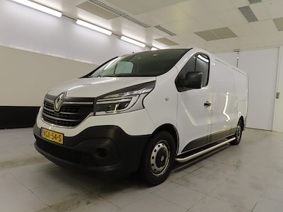 Renault TRAFIC L2H1 T29 ENERGY 2.0 dCi 145 EDC Comfort 4d