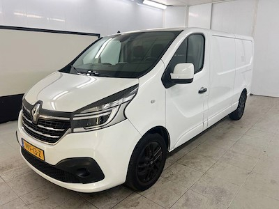Renault Trafic L2H1 T29 ENERGY 2.0 dCi 145 EDC Luxe
