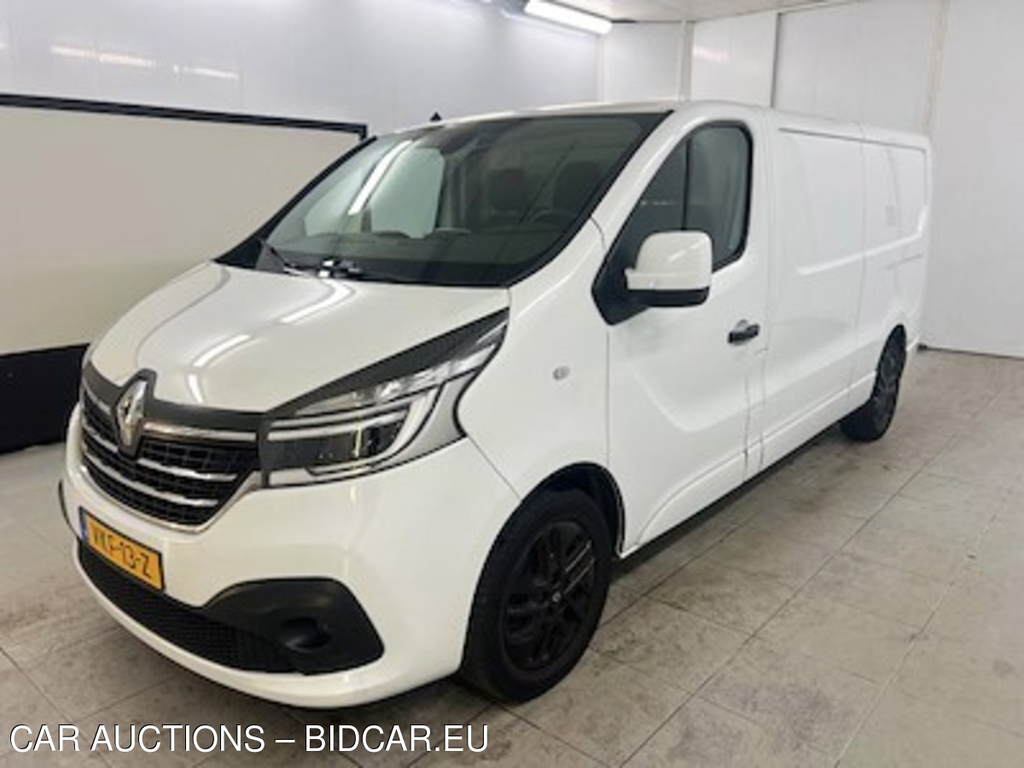 Renault Trafic L2H1 T29 ENERGY 2.0 dCi 145 EDC Luxe