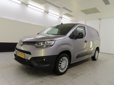 Toyota Proace city long 1.5 D-4D 130pk Live 4d