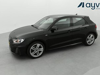 Audi A1 35 tfsi sportback s-line 150 CV Pack Comfort Plus, Camera